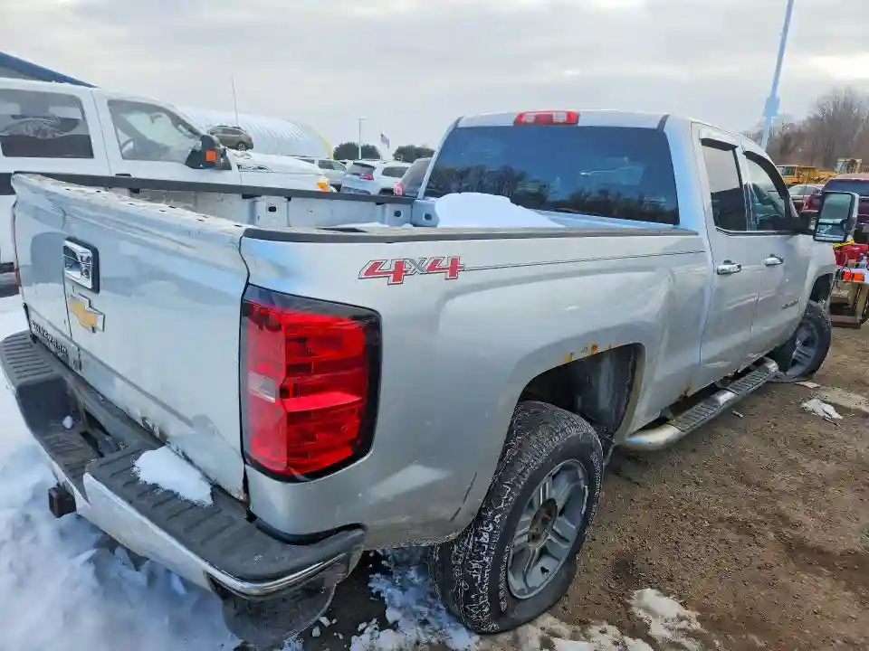 1GCVKPEH1EZ110307 2014 CHEVROLET ALL MODELS-2