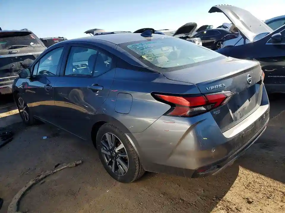 3N1CN8EV5ML844872 2021 NISSAN VERSA-1