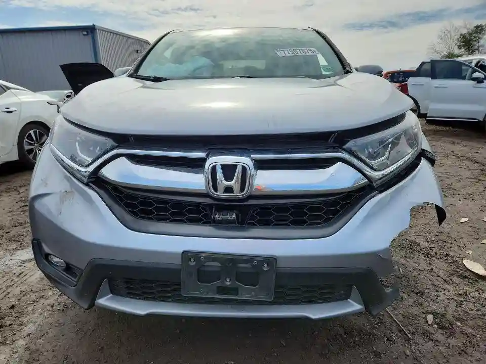7FARW2H59KE049756 2019 HONDA CR-V-4