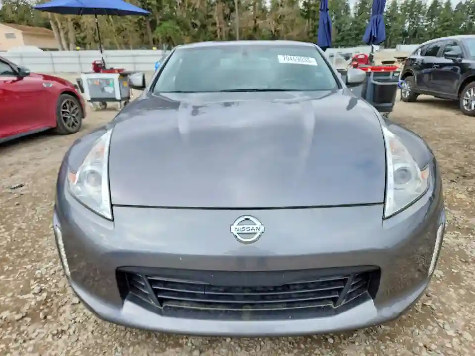 JN1AZ4EH0GM934729 2016 NISSAN 370Z-4