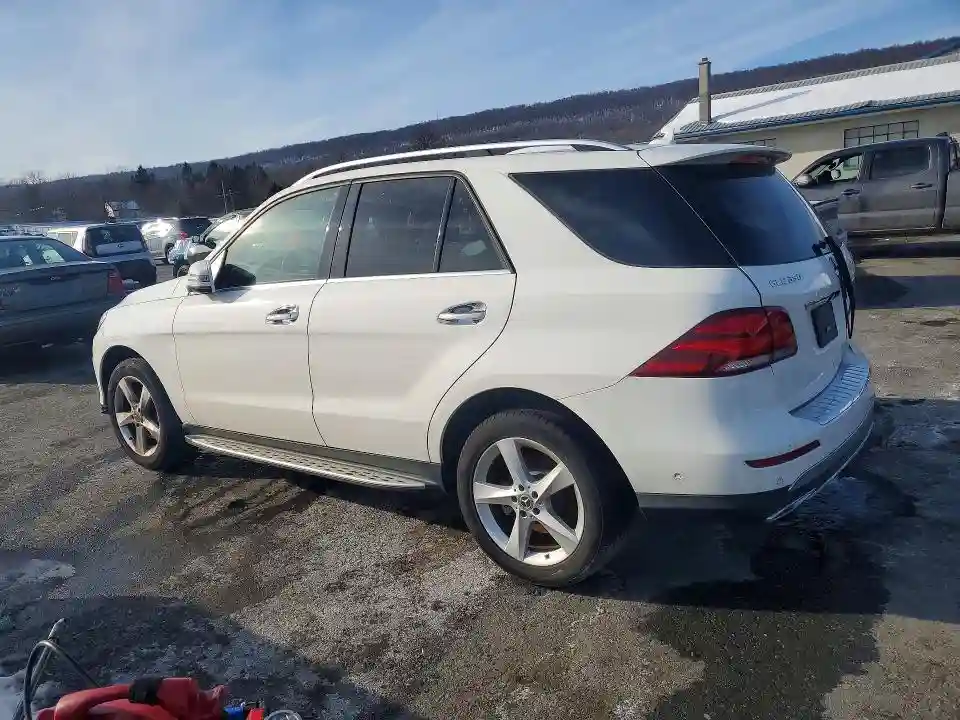 4JGDA5HB2JB151084 2018 MERCEDES-BENZ GLE-CLASS-1