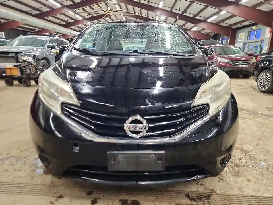 3N1CE2CP7EL394080 2014 NISSAN VERSA-4