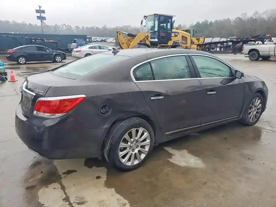 1G4GG5E3XDF193069 2013 BUICK LACROSSE-2