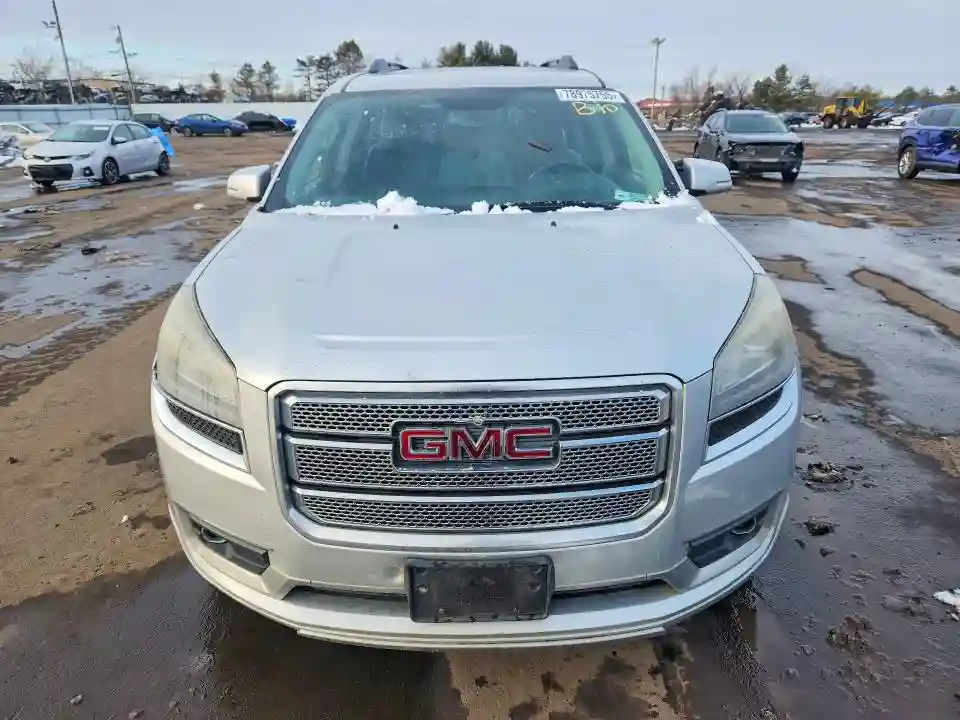 1GKKVTKD5DJ115452 2013 GMC ACADIA DEN-4