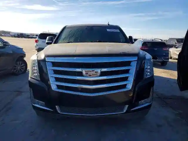 1GYS3HKJ3KR286200 2019 CADILLAC ESCALADE-4