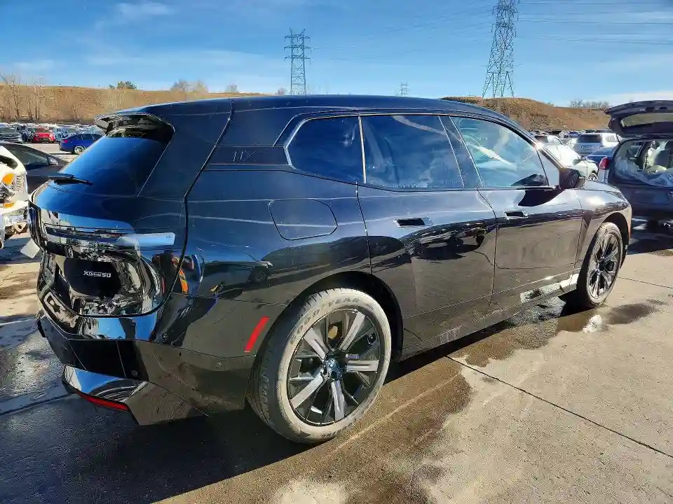 WB523CF03SCT67965 2025 BMW ALL OTHER-2