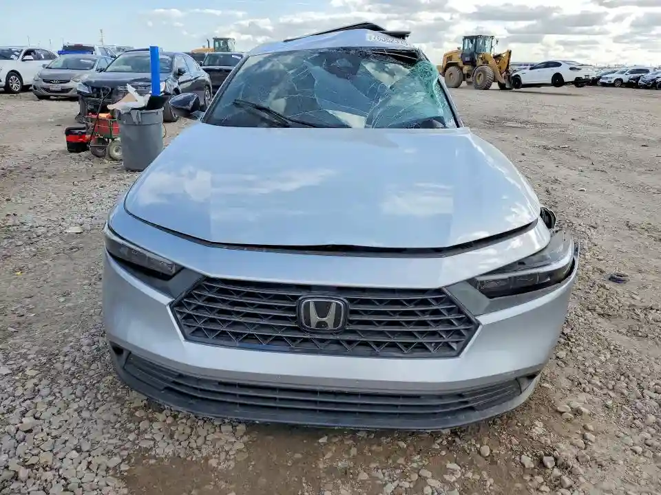 1HGCY2F51SA028649 2025 HONDA ACCORD-4