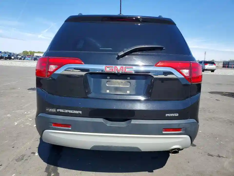 1GKKNSLA4KZ292362 2019 GMC ACADIA-5