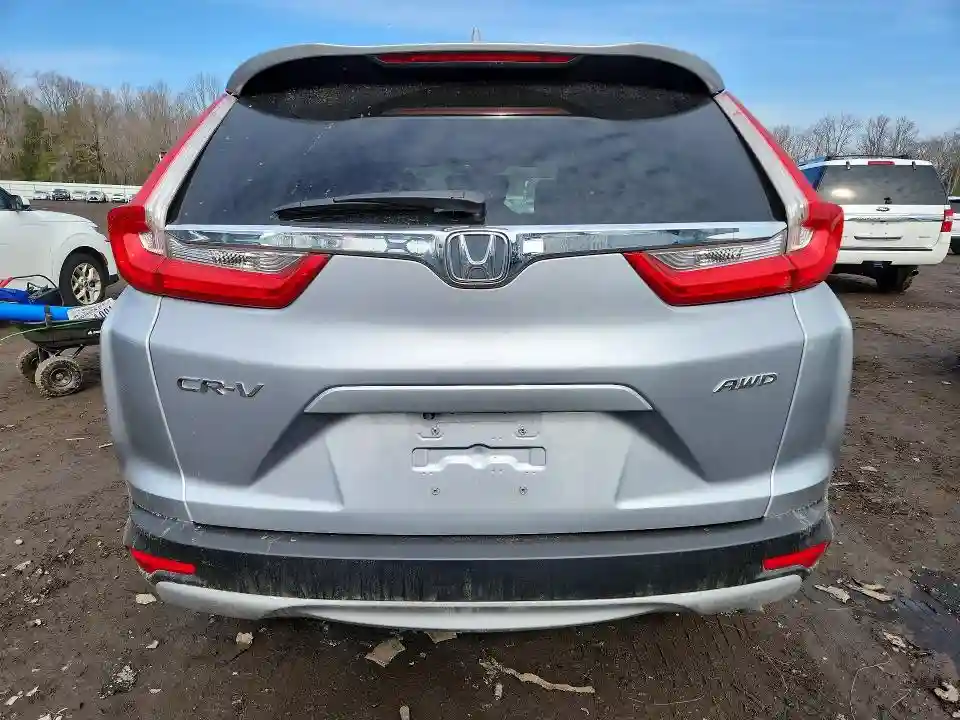 7FARW2H59KE049756 2019 HONDA CR-V-5