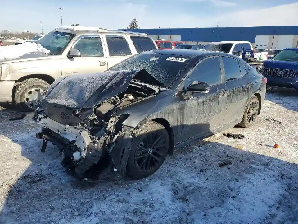 4T1DAACK6SU576488 2025 TOYOTA CAMRY-0