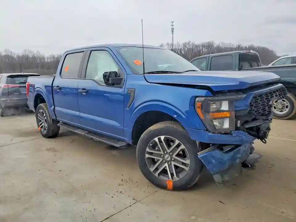 1FTFW1E56PKD44627 2023 FORD F-150-3