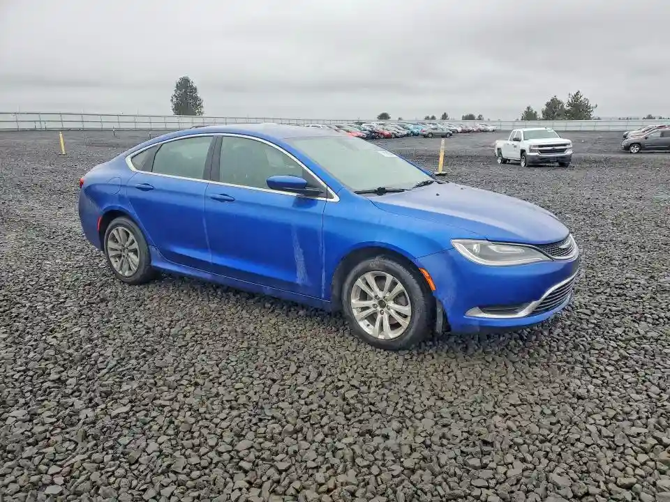 1C3CCCAB1FN637095 2015 CHRYSLER 200-3