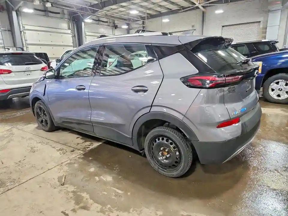 1G1FY6S05P4120617 2023 CHEVROLET BOLT EUV-1