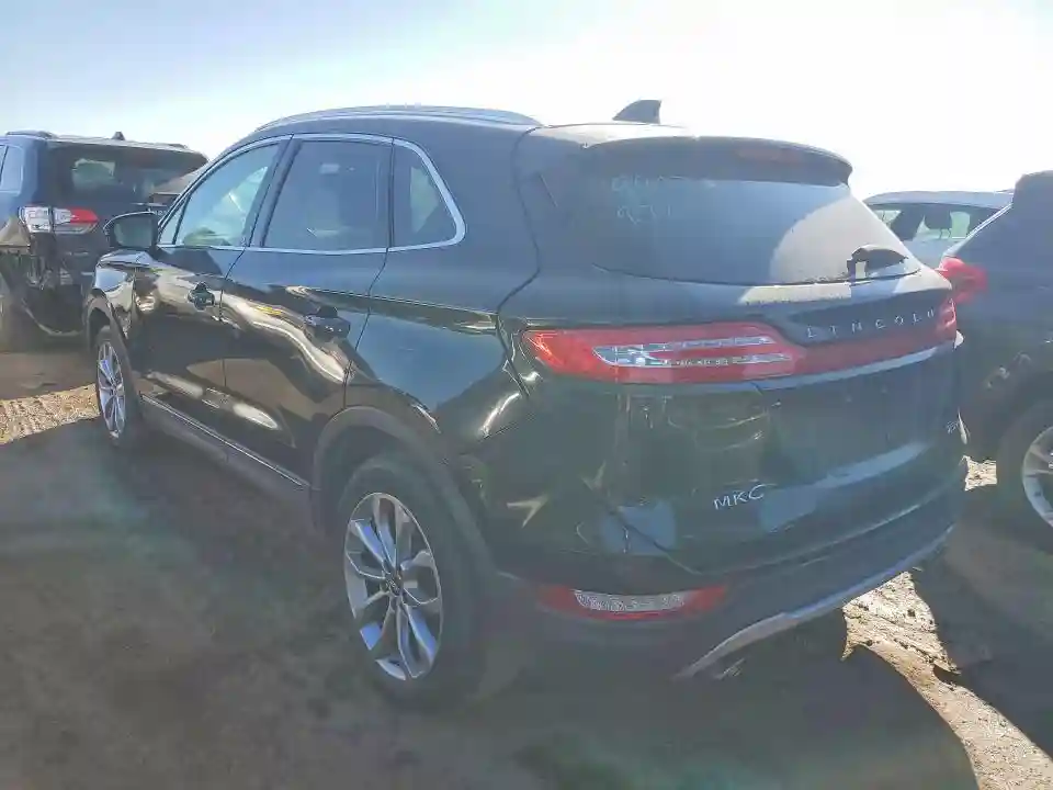 5LMTJ2DHXJUL07698 2018 LINCOLN MKC-1