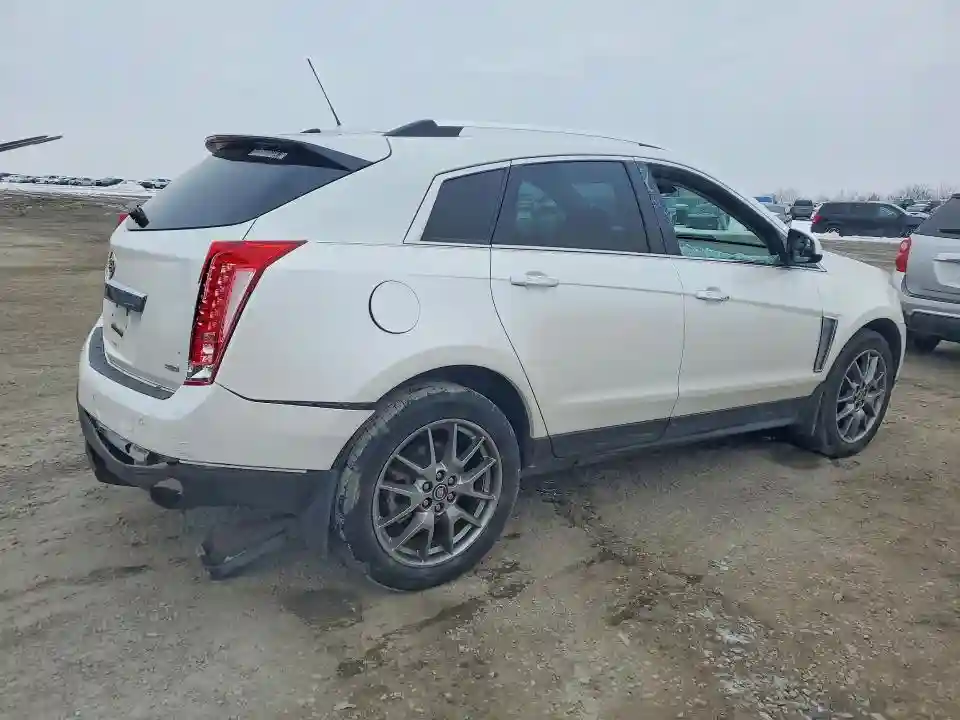 3GYFNCE37FS566376 2015 CADILLAC SRX-2