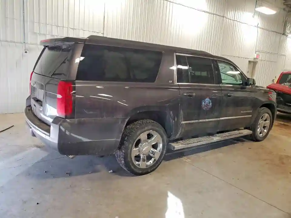 1GNSKHKC3HR402070 2017 CHEVROLET SUBURBAN-2