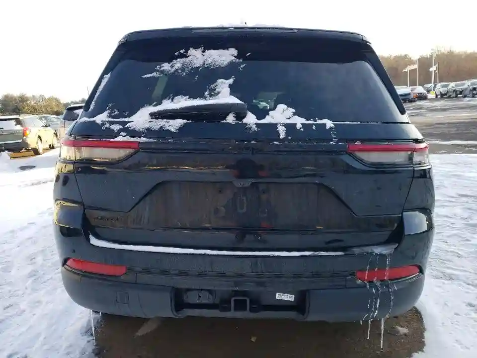1C4RJHAG8RC216642 2024 JEEP GRAND CHEROKEE-5