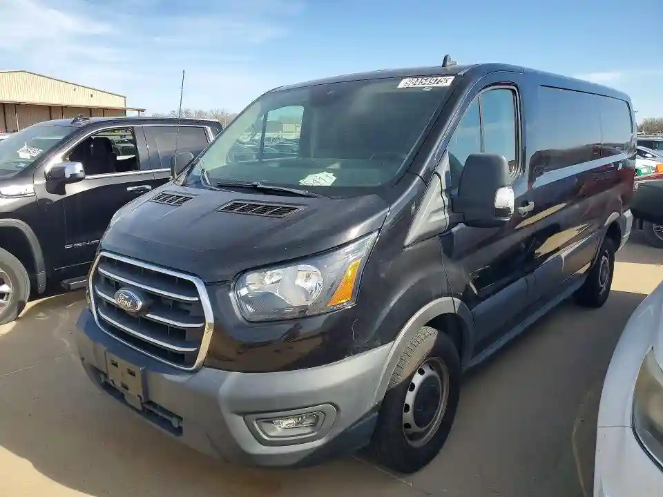 1FTBR1YG6LKB08282 2020 FORD TRANSIT-0