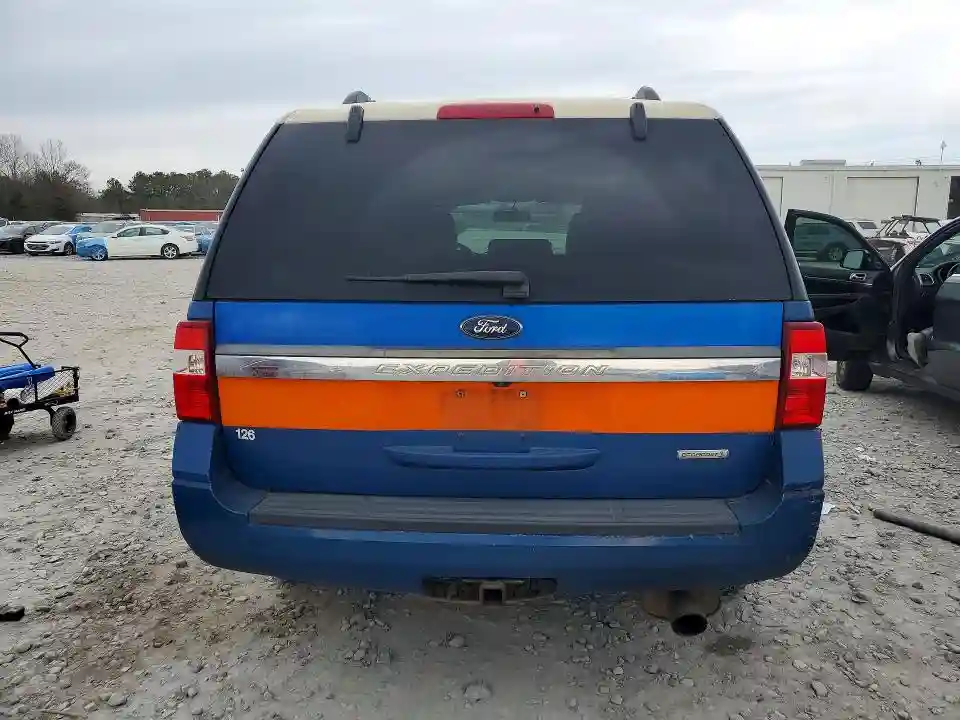 1FMJU1JT7HEA56633 2017 FORD EXPEDITION-5