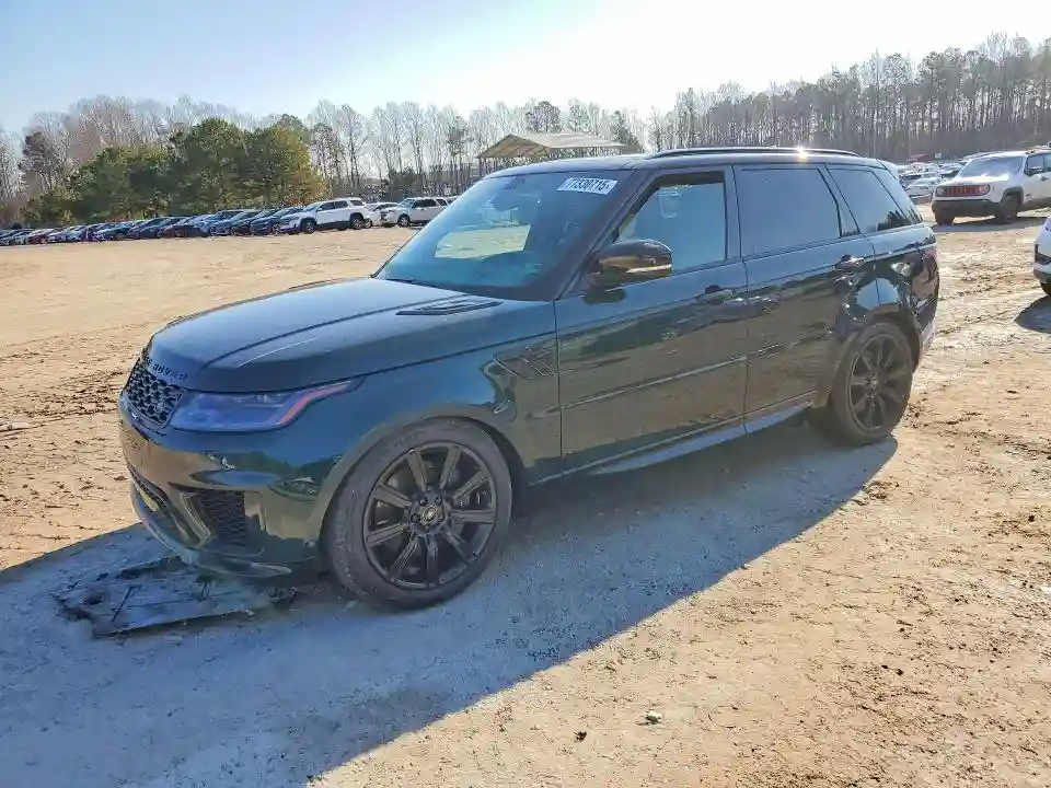 SALWR2RY2LA700923 2020 LAND ROVER RANGEROVER-0