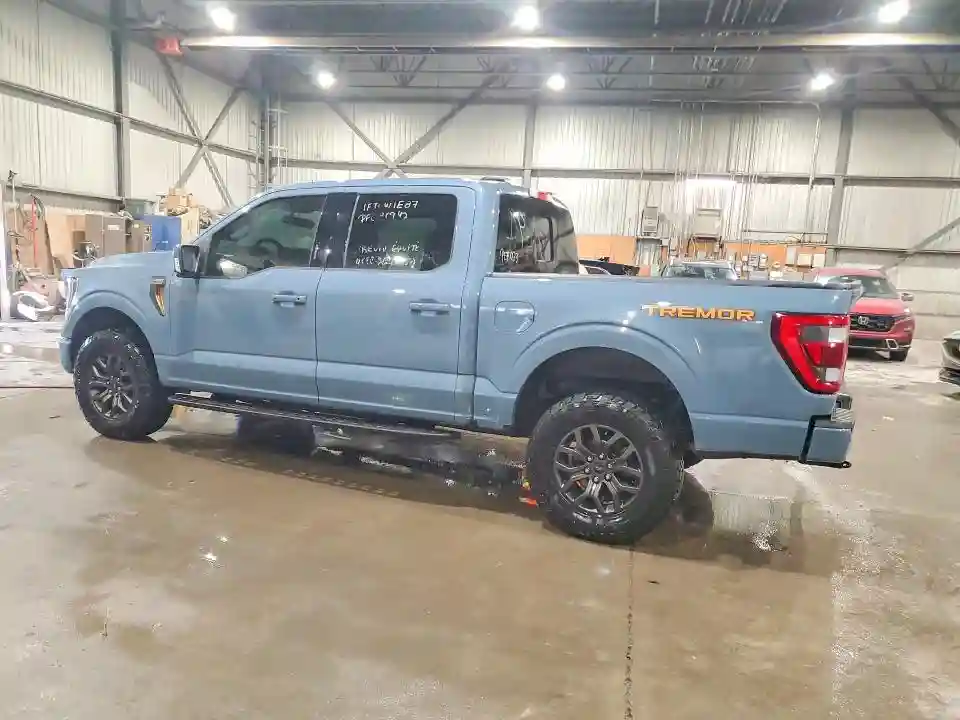 1FTEW1E87PFC81942 2023 FORD F150-1