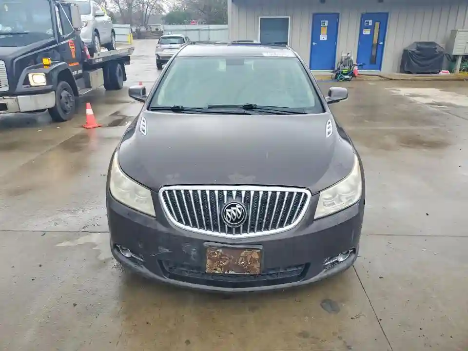 1G4GG5E3XDF193069 2013 BUICK LACROSSE-4