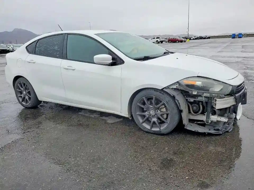 1C3CDFAAXFD432502 2015 DODGE DART-3