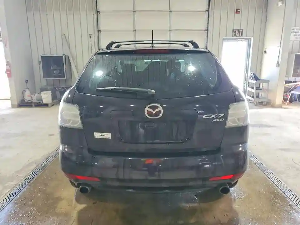 JM3ER4CL2B0400810 2011 MAZDA CX-7-5