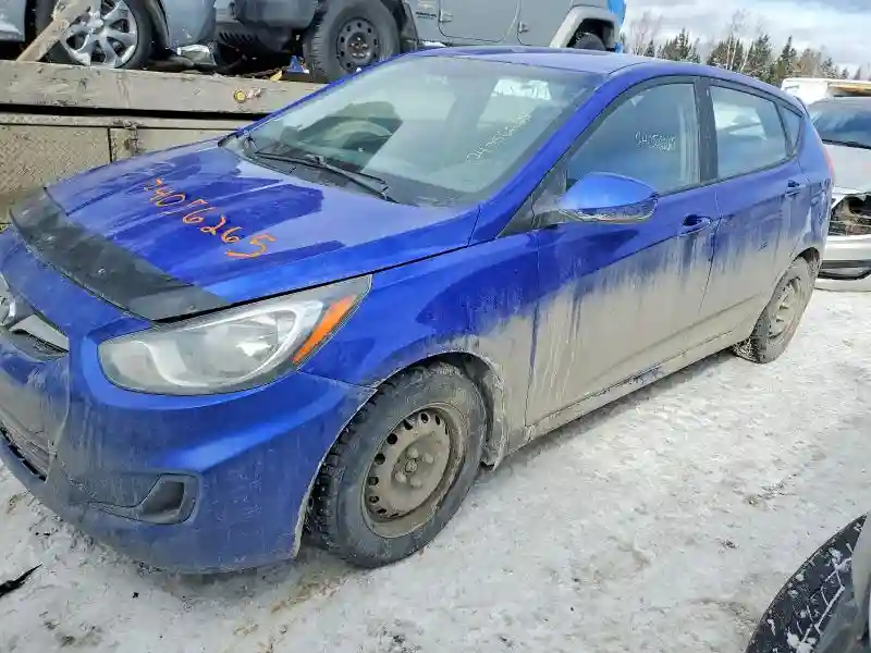 KMHCT5AE2DU130870 2013 HYUNDAI ACCENT-0
