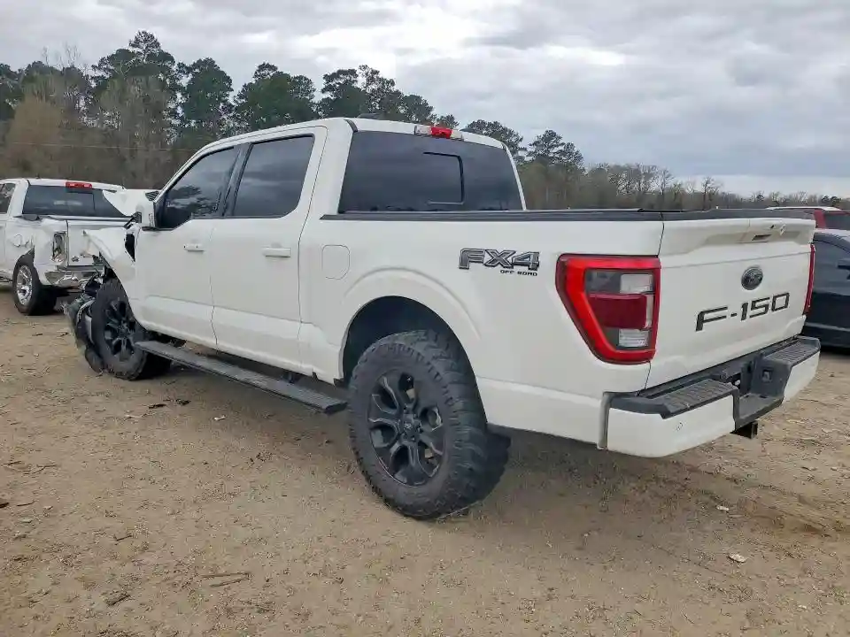 1FTFW1ED9NFB56956 2022 FORD F-150-1