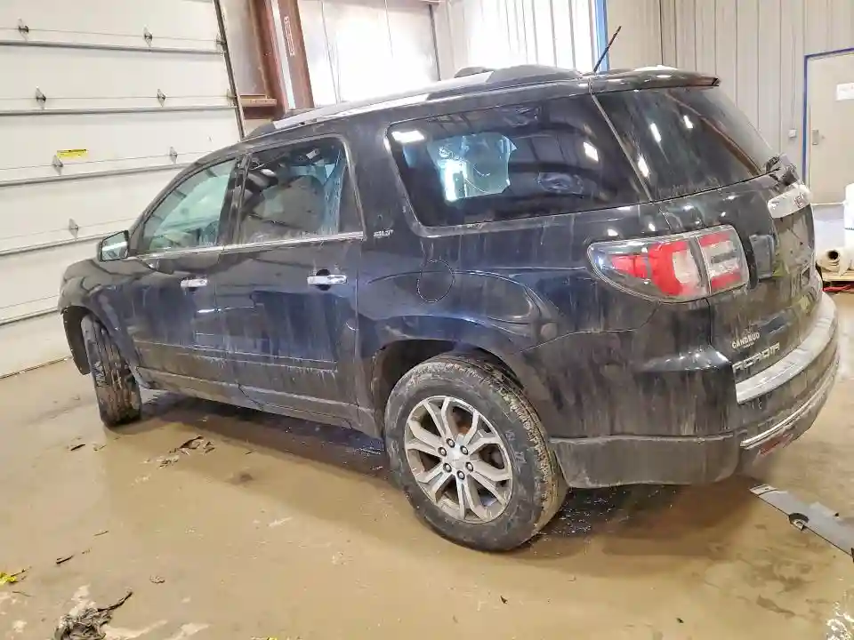 1GKKVRKDXFJ256619 2015 GMC ACADIA-1