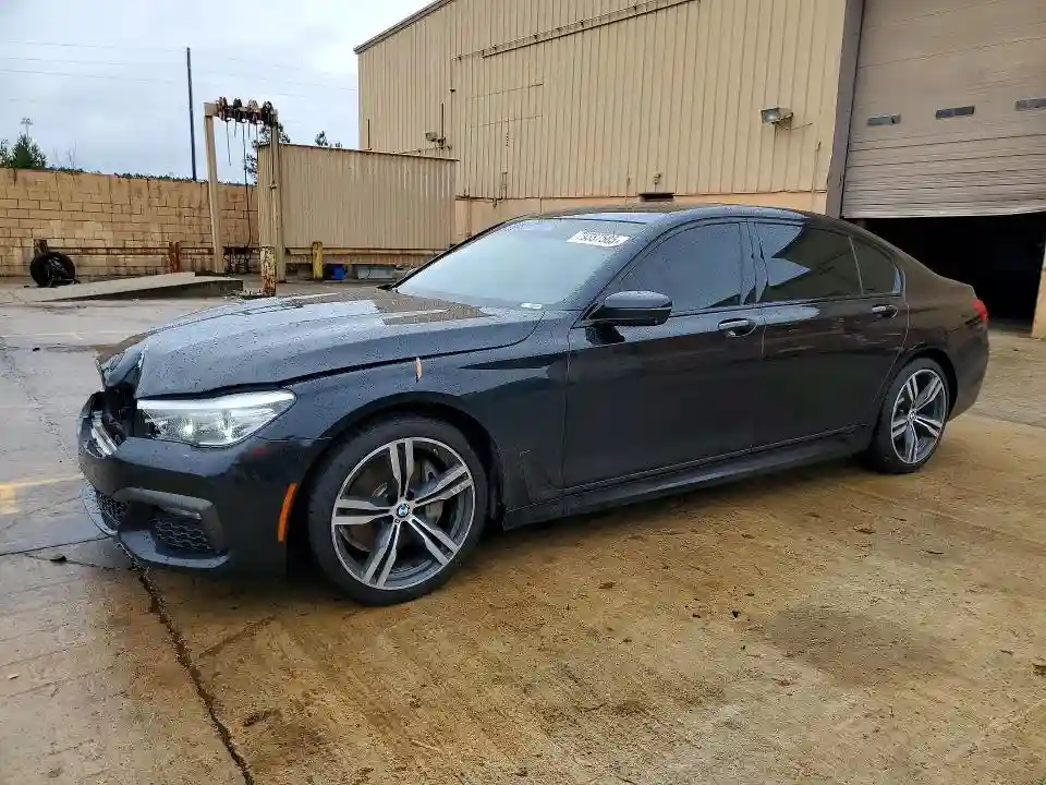 WBA7E2C50KB218298 2019 BMW 7 SERIES-0