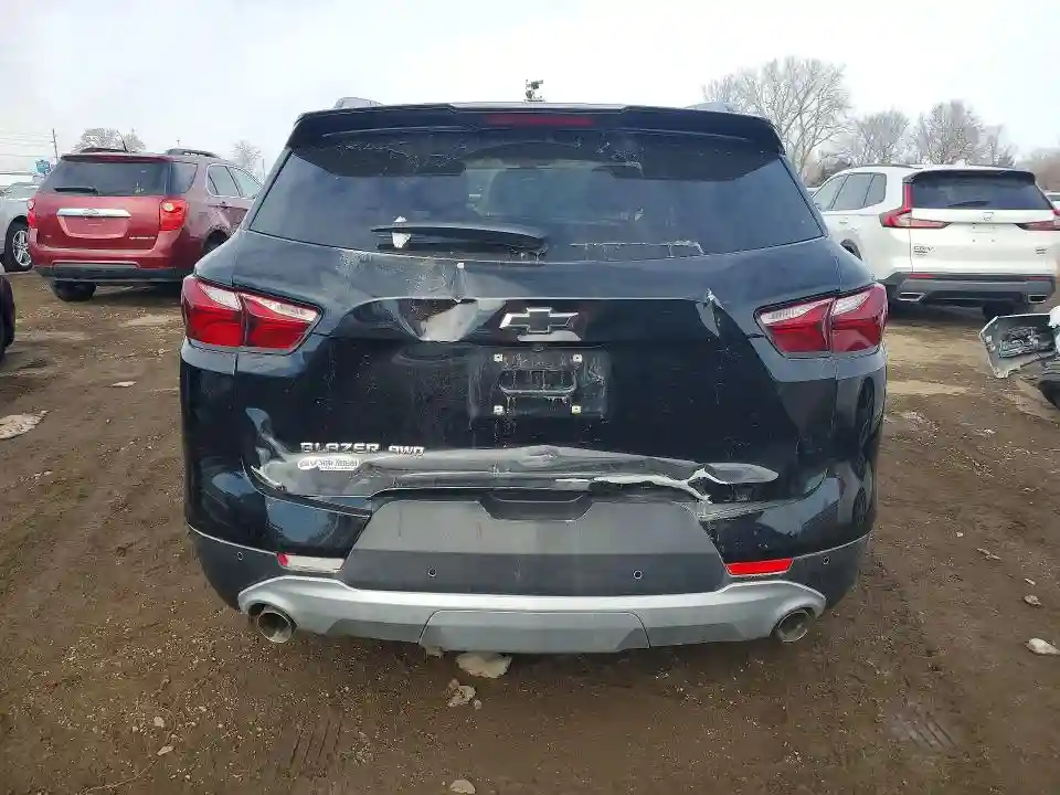 3GNKBHRS6LS728965 2020 CHEVROLET BLAZER-5