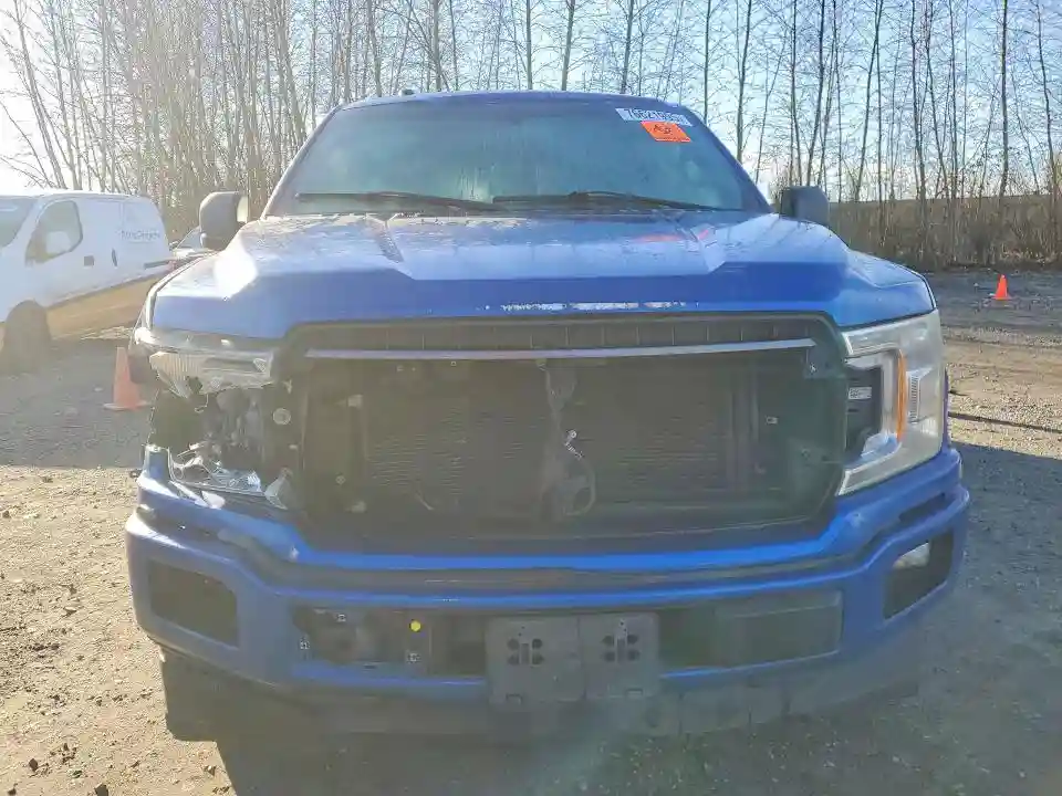 1FTEW1CP3JKD22141 2018 FORD F-150-4