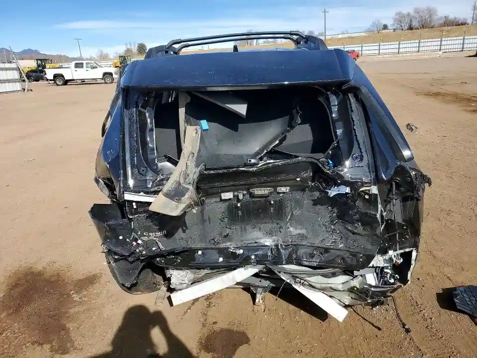 2T3UWRFV9SW293130 2025 TOYOTA RAV4 WOODL-5