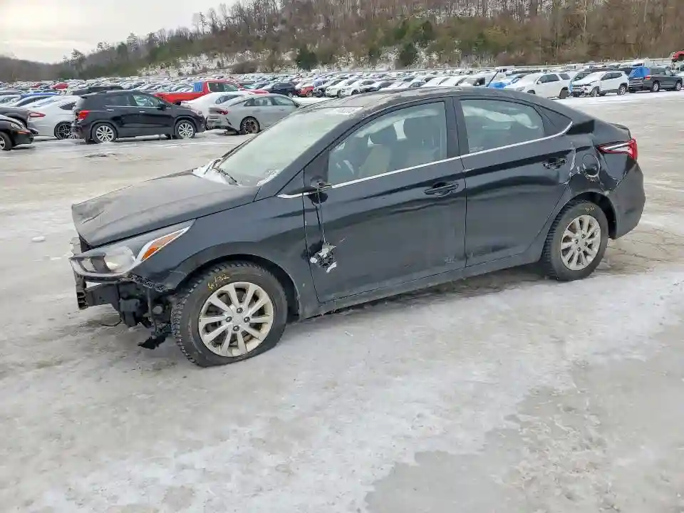 3KPC24A65LE122883 2020 HYUNDAI ACCENT-0