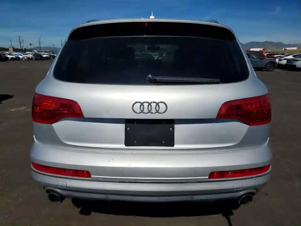 WA1DGAFEXDD008699 2013 AUDI Q7-5