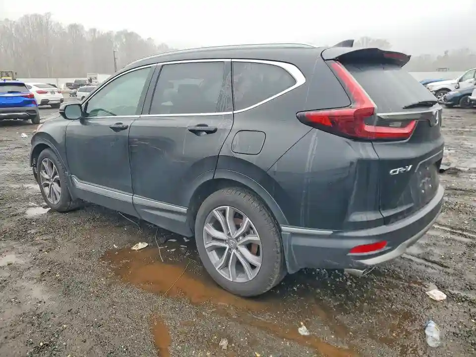 7FARW2H97NE047463 2022 HONDA CR-V-1