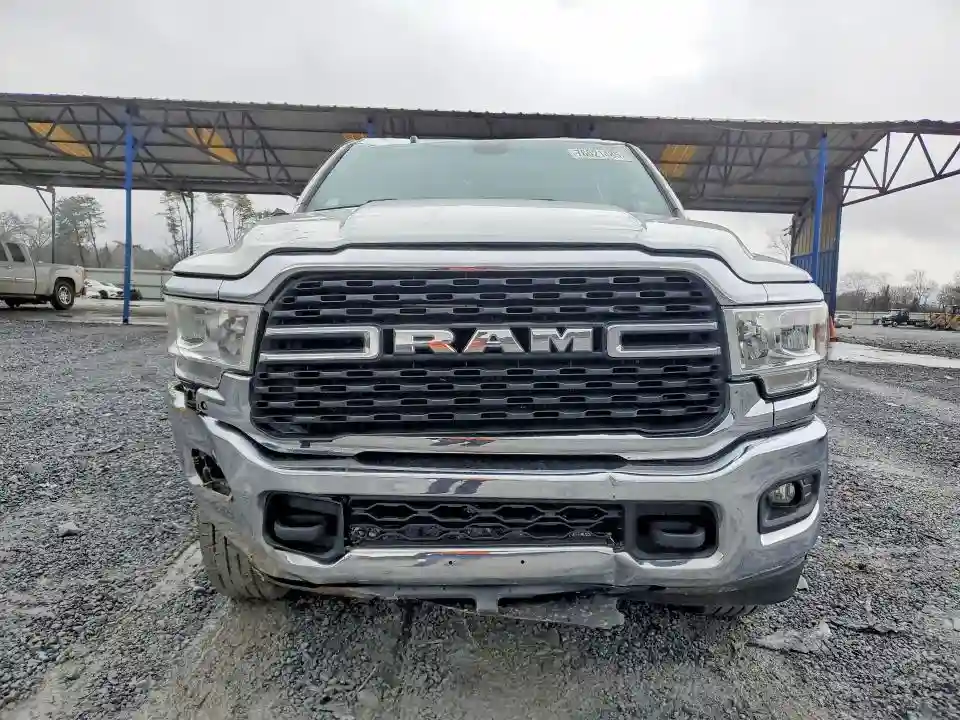 3C6UR5DJ2PG553401 2023 RAM 2500-4