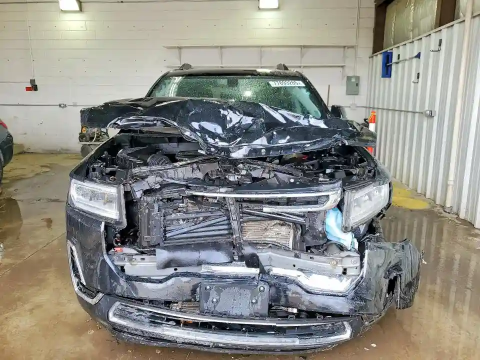 1GKKNRLS1LZ151736 2020 GMC ACADIA-4