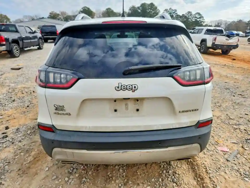 1C4PJMDX9KD283973 2019 JEEP GRAND CHEROKEE-5