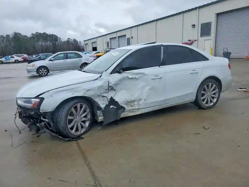 WAUFFAFL3DN039199 2013 AUDI A4-0