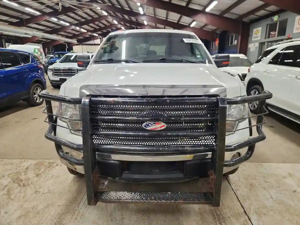1FTFW1EF2CFB48812 2012 FORD F-150-4
