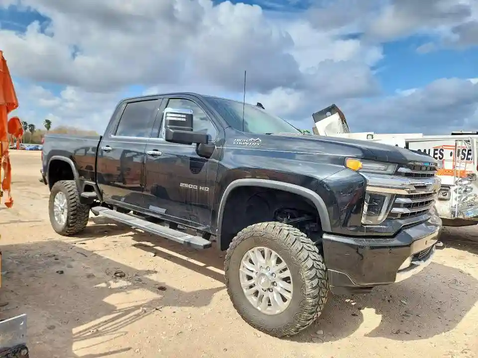 1GC4YREY2LF108764 2020 CHEVROLET ALL MODELS-3