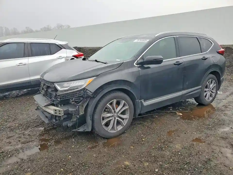 7FARW2H97NE047463 2022 HONDA CR-V-0