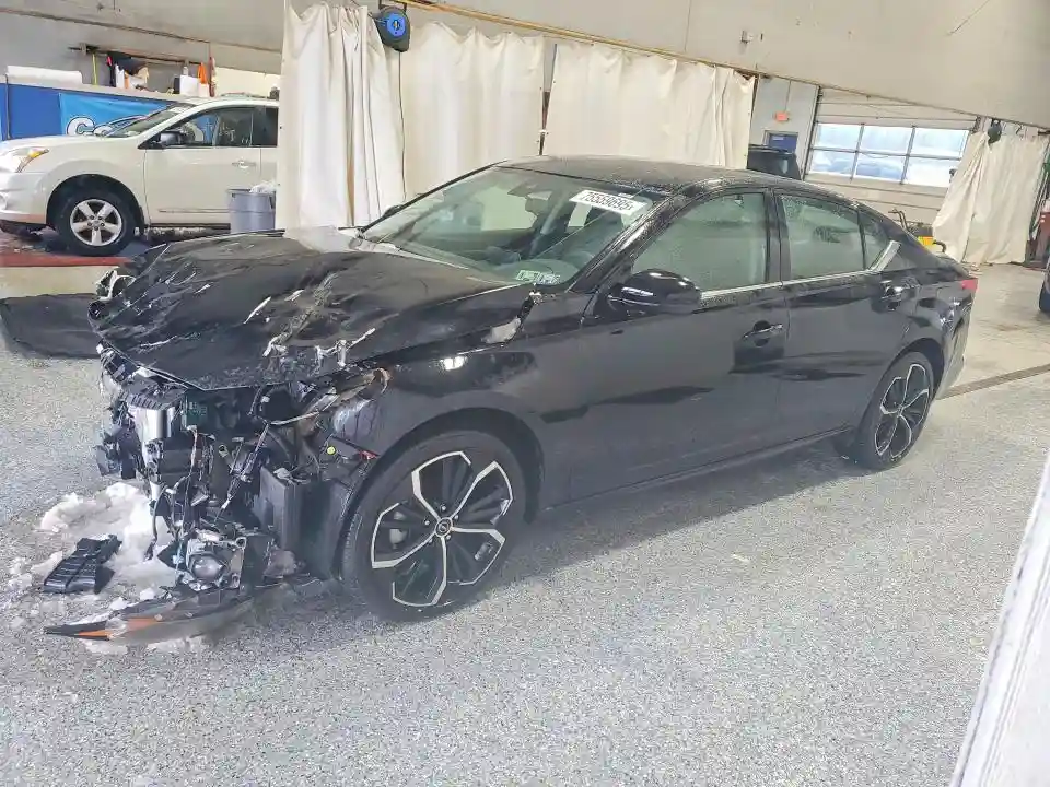 1N4BL4CW2SN348966 2025 NISSAN ALTIMA-0