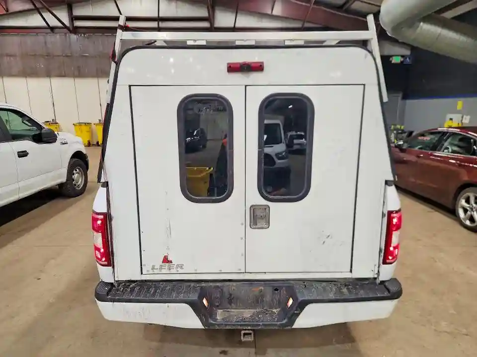 1FTEX1EP3KKF20956 2019 FORD F-150-5