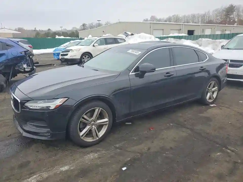 LVY102MK2JP051920 2018 VOLVO S90-0