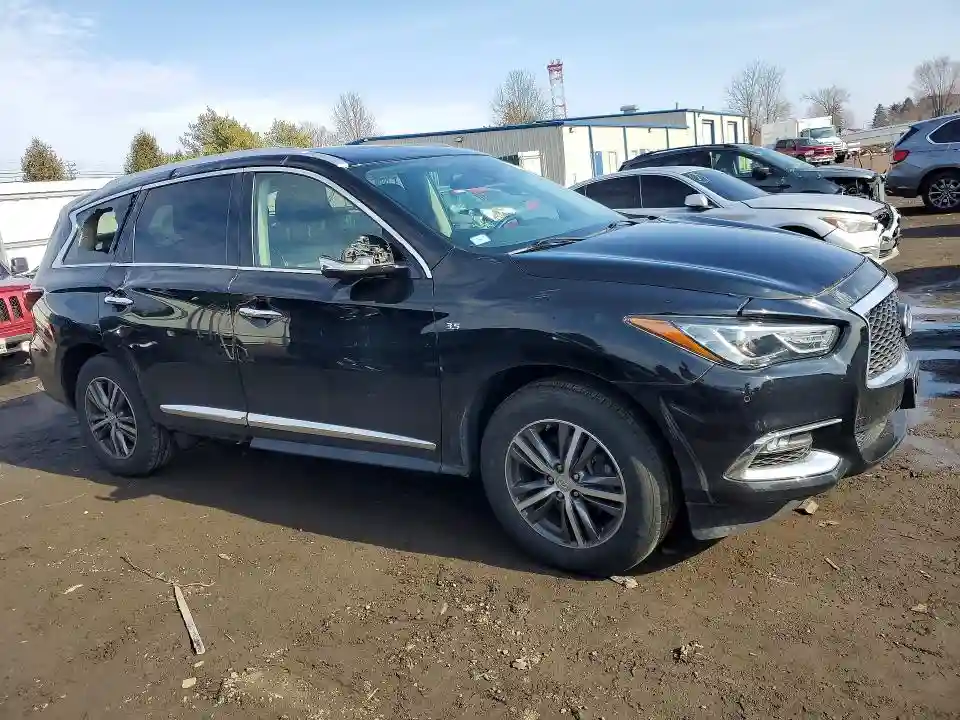 5N1DL0MM3KC522298 2019 INFINITI QX60-3