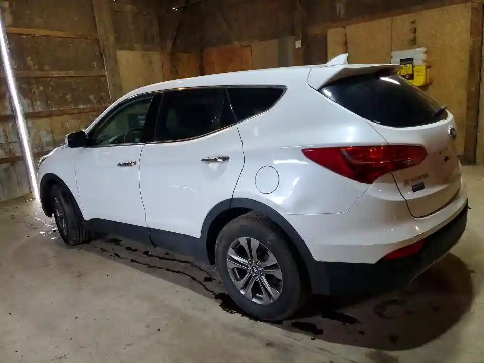 5XYZTDLB5GG342468 2016 HYUNDAI SANTA FE-1